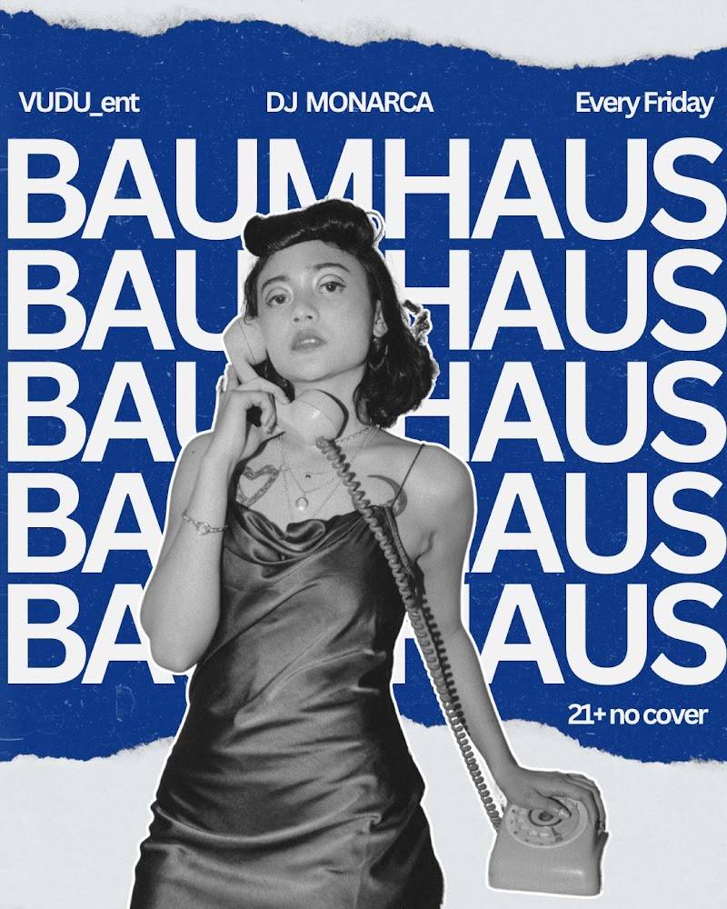 BAUMHUAS